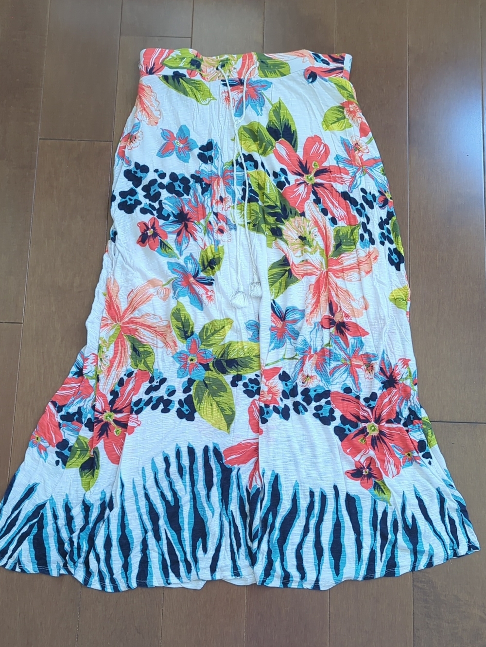 Maxi Skirt Tommy Bahama XS